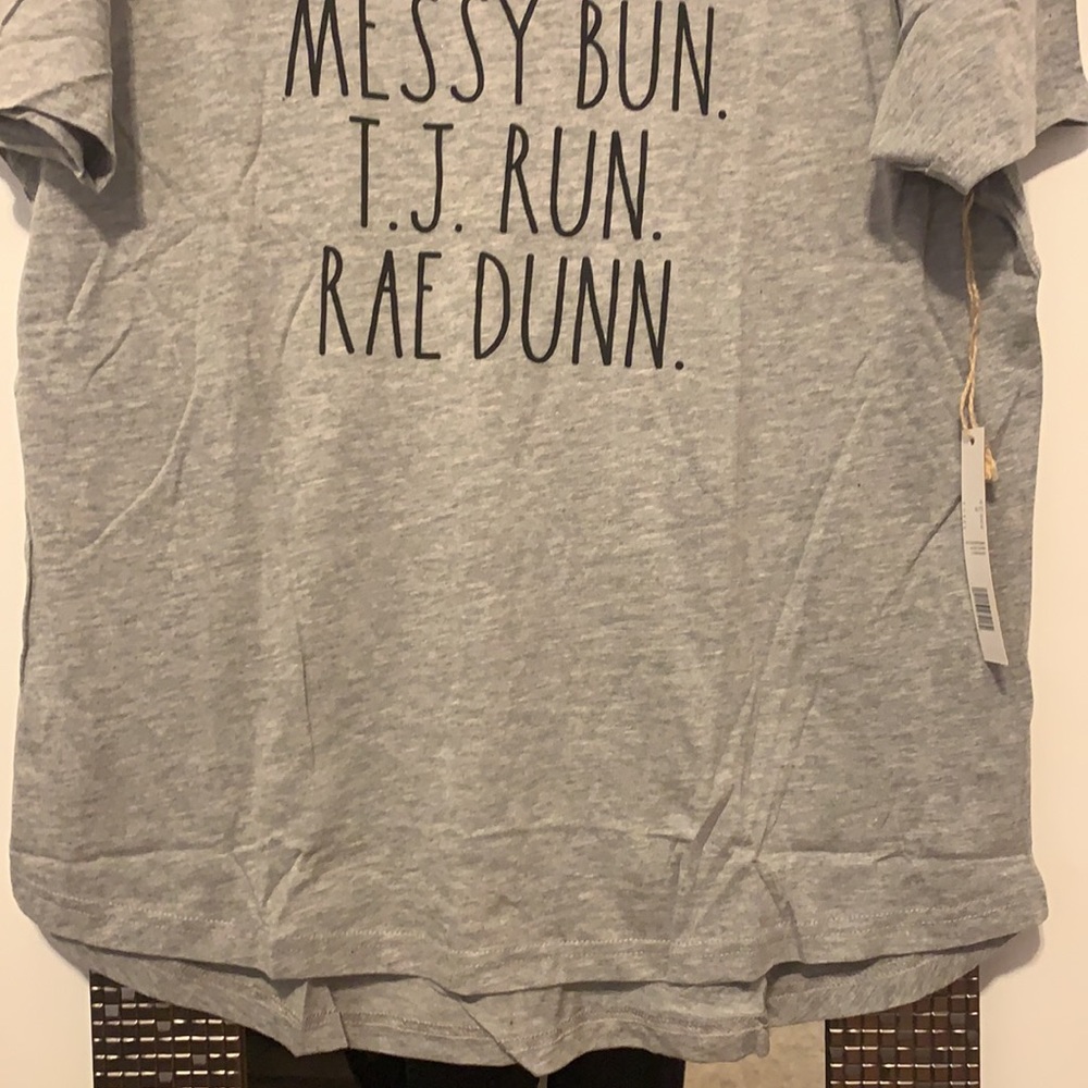 COPY - Rae Dunn T-Shirt - Picture 5 of 6